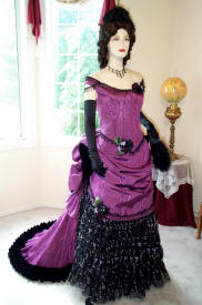 purpleballgown1a.JPG (76699 bytes)